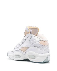 Reebok Question Mid Memory Of Basketball Sneakers