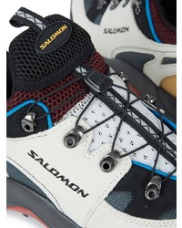 Salomon S/Lab Raid Wind Advanced Low Top Sneakers