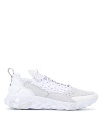 Nike React Sertu Low Top Sneakers