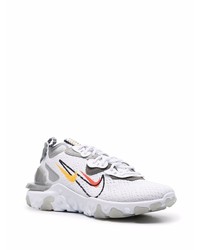 Nike React Vision Low Top Sneakers