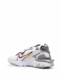 Nike React Vision Low Top Sneakers