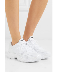 Vetements Reebok Runner 200 Med Mesh Sneakers