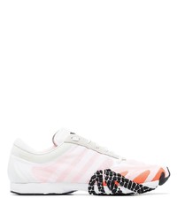 Y-3 Rehito Dual Layer Sneakers