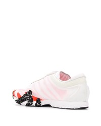 Y-3 Rehito Low Top Sneakers