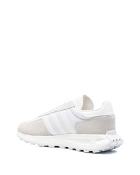 adidas Retropy E5 Low Top Sneakers