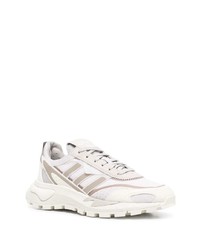 adidas Retropy P9 Lace Up Sneakers