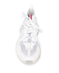 Moncler Ridged Chunky Sneakers