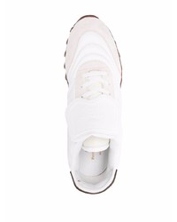 Pantofola D'oro Ridged Sole Low Top Sneakers