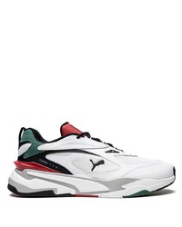 Puma Rs Fast Mix Sneakers