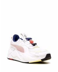 Puma Rs X Low Top Sneakers Decor8