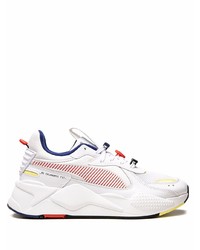 Puma Rs X Low Top Sneakers Decor8