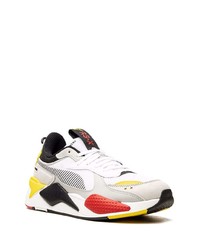 Puma Rs X Toys Low Top Sneakers
