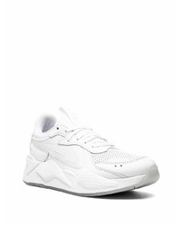 Puma Rs X White Ice Sneakers