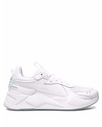 Puma Rs X White Ice Sneakers