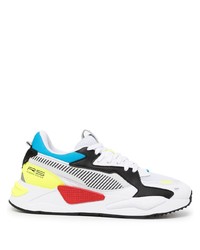 Puma Rs Z Core Sneakers