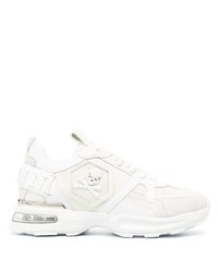 Philipp Plein Runner Iconic Plein Sneakers