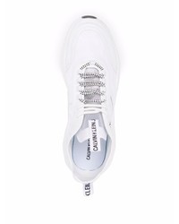 Calvin Klein Runner Lace Up Sneakers