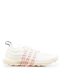 Y-3 Runner Lace Up Sneakers