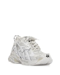 Balenciaga Runner Panelled Sneaker