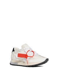 Off-White Runner Sneaker
