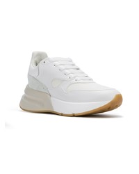 Alexander McQueen Runner Sneakers