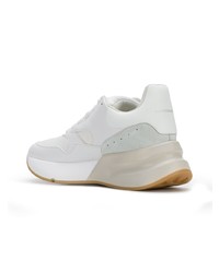 Alexander McQueen Runner Sneakers