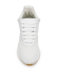 Alexander McQueen Runner Sneakers