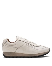 Church's Shanghai 929 Leather Sneakers