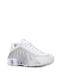 Nike Shox R4 Sneakers