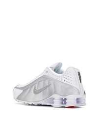 Nike Shox R4 Sneakers