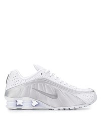 Nike Shox R4 Sneakers