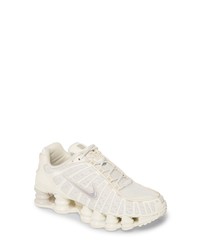 Nike Shox Tl Sneaker