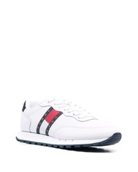 Tommy Jeans Side Logo Print Sneakers