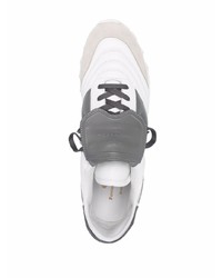 Pantofola D'oro Sneakerball Low Top Lace Up Sneakers