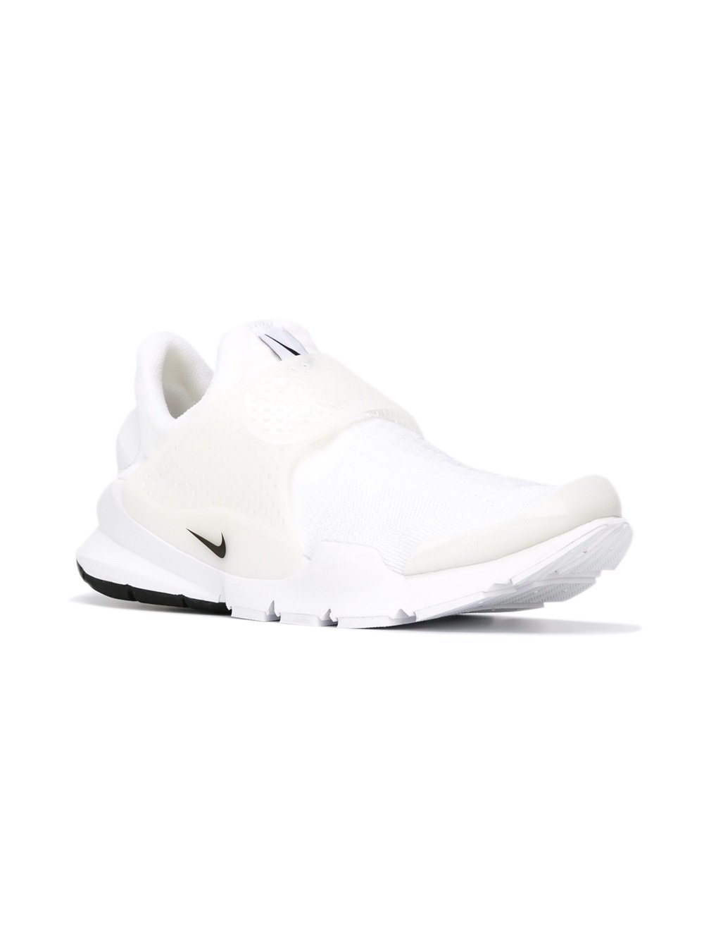 Decaer arena Polvoriento Nike Socfly Independence Day Sneakers, $175 | farfetch.com | Lookastic