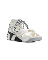 Marc Jacobs Somewhere Sport Sandal Sneakers