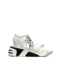 Marc Jacobs Somewhere Sport Sandal Sneakers