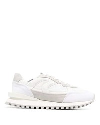 Axel Arigato Sonar Low Top Sneakers