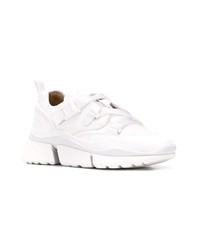 Chloé Sonnie Low Top Sneakers