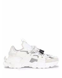 Dolce & Gabbana Space Low Top Sneakers