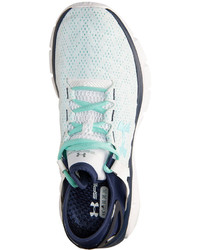 Under Armour Speedform Fortis Running Sneakers From Finish Line