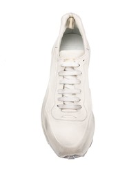 Officine Creative Sphyke Lace Up Sneakers