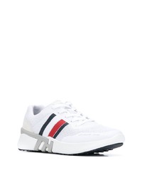 Tommy Hilfiger Striped Sneakers