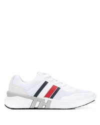 Tommy Hilfiger Striped Sneakers