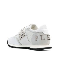 Philipp Plein Studs Runner Sneakers