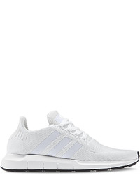 adidas Swift Run Casual Sneakers From Finish Line
