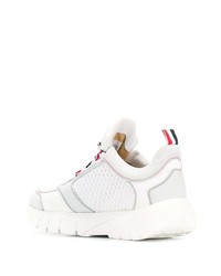 Thom Browne Technical Running Sneakers