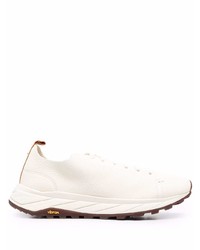 Henderson Baracco Textured Sole Sneakers