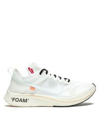Nike X Off-White The 10 Nike Zoom Fly Sneakers