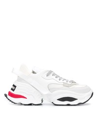 DSQUARED2 The Giant K2 Low Top Sneakers